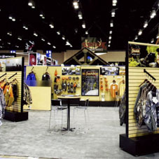 Artec Specialty Displays