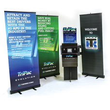 Artec Specialty Displays