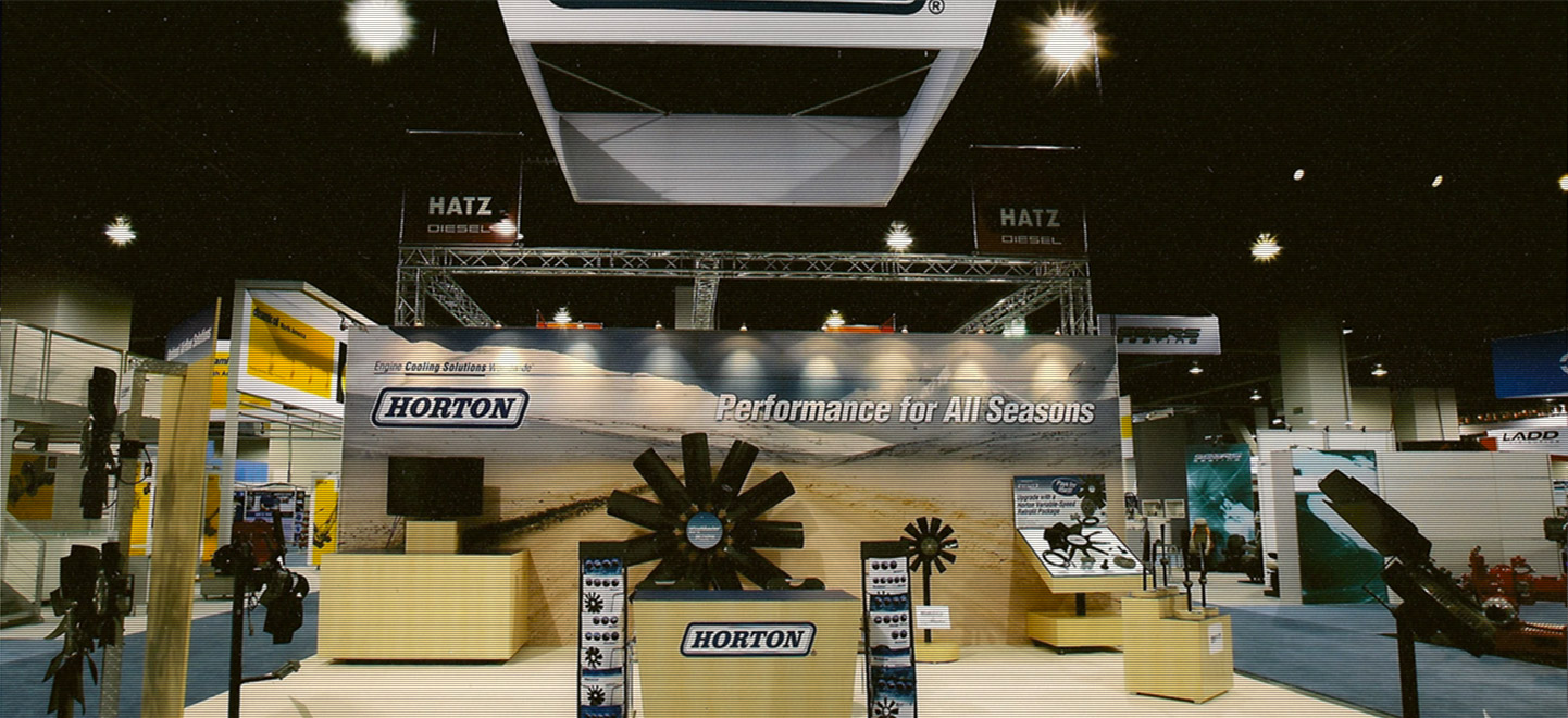 Artec Displays